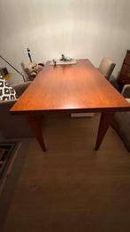 Eettafel 180 x 90, 150 à 200 cm, Cinq personnes ou plus, Enlèvement, Utilisé