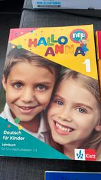Duitstalige leerboeken voor kinderen, Boeken, Schoolboeken, Ophalen of Verzenden, Duits, Zo goed als nieuw