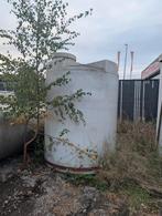 Watertank, Doe-het-zelf en Bouw, Overige Doe-Het-Zelf en Bouw, Ophalen, Gebruikt