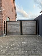 Tuinpoort, Tuin en Terras, Tuinpoorten, Ophalen
