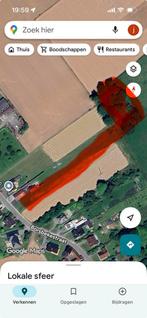 56 are weide te huur Herzele, Dieren en Toebehoren, Stalling en Weidegang, Weidegang, 1 paard of pony