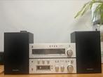 Technics su 8055,st 8044l, Ophalen, Zo goed als nieuw