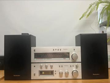 Technics su 8055,st 8044l beschikbaar voor biedingen