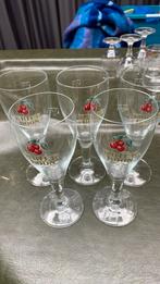 Kriek boon halle 5 stuks, Verzamelen, Ophalen, Zo goed als nieuw