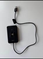 SP Connect charging module, Telecommunicatie, Telefoonhouders, Ophalen, Zo goed als nieuw, Motor