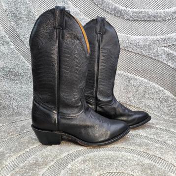 Boulet Boots 3E- Uk 7,5-26 cm -Eur 41 Western Country cowboy beschikbaar voor biedingen