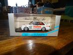 Minichamps BMW M3 E30 DTM 1993 Becker 1/43, Hobby & Loisirs créatifs, Voitures miniatures | 1:43, Enlèvement ou Envoi, Neuf, Voiture