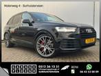 Audi SQ7 4.0 TDI 436pk quattro Grijs kenteken Pro Line + Lee, Autos, Audi, Achat, Electronic Stability Program (ESP), Entreprise