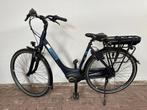 Gazelle paris c7 2dehands, Fietsen en Brommers, Elektrische fietsen, Ophalen of Verzenden, Zo goed als nieuw, Gazelle