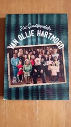 Dvd Het gordijnpaleis van Ollie Hartmoed, Ophalen of Verzenden