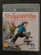 Shaun White Skateboarding PS3, Ophalen of Verzenden, Zo goed als nieuw