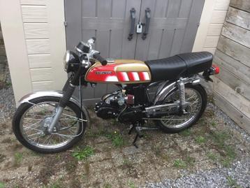 Honda ss, Enlèvement, Utilisé, Autres marques