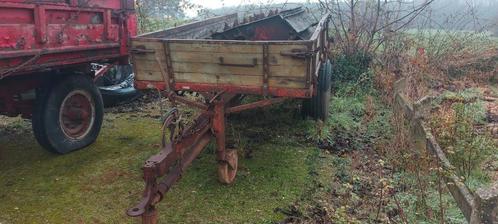 Allerhande agrarisch gereedschap, Zakelijke goederen, Landbouw | Werktuigen, Ophalen