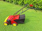 Verticuteermachine Wolf Garten, Tuin en Terras, Verticuteermachines, Ophalen, Zo goed als nieuw, Elektrisch, Wolf Garden