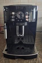 Volautomatische koffiemachine De'Longhi Magnifica S, Elektronische apparatuur, Ophalen, Gebruikt, 2 tot 4 kopjes, Afneembaar waterreservoir