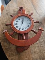 Horloge murale, Enlèvement, Comme neuf, Horloge murale