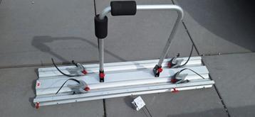 Fiamma Carry Bike Garage Slide Pro Bike beschikbaar voor biedingen