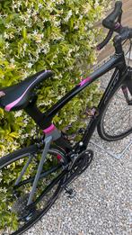 Ridley Jane dames Aero racefiets maat S/54, Fietsen en Brommers, 28 inch, Gebruikt, Ophalen, Overige merken