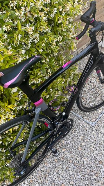 Ridley Jane dames Aero racefiets maat S/54 beschikbaar voor biedingen