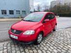 Volkswagen Fox 1.2 2010, Autos, Volkswagen, Tissu, Achat, Hatchback, Rouge