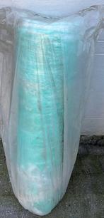 Rol glasvezel, Ophalen, Nieuw
