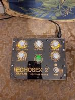 Gurus Amp Echosex 2, Muziek en Instrumenten, Effecten, Delay of Echo, Ophalen
