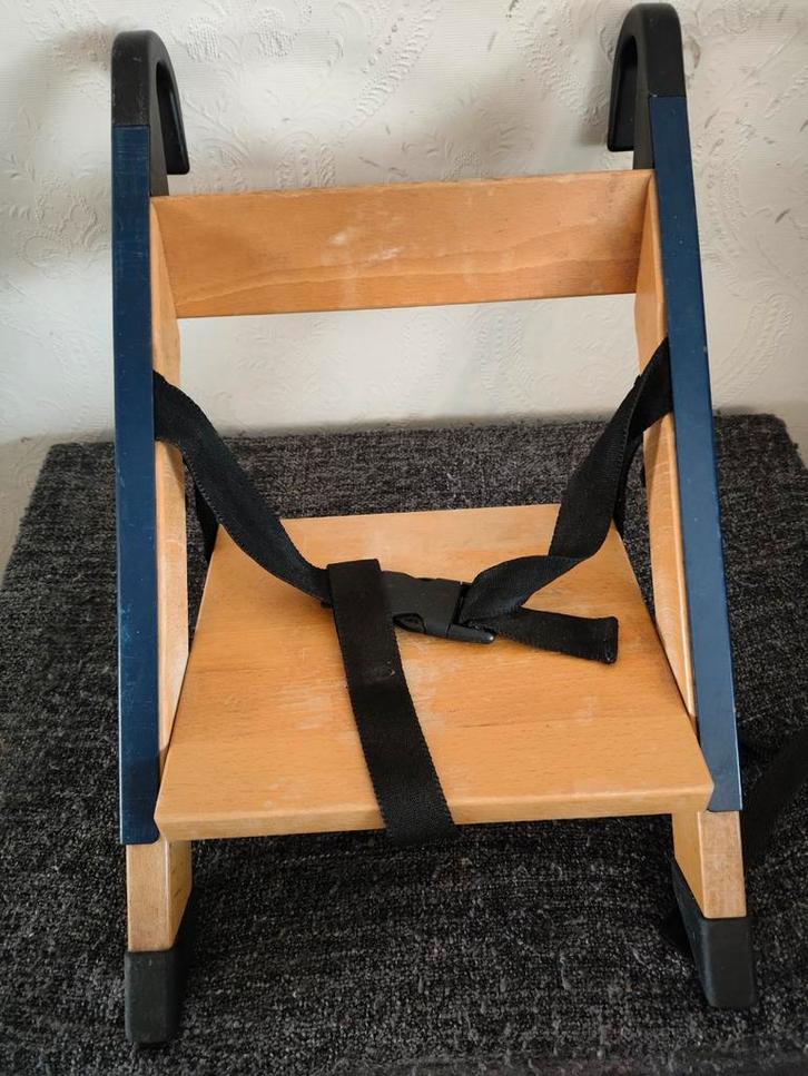 Handy sitt, stoelverhoger, Kinderen en Baby's, Kinderstoelen, Gebruikt, Overige typen, Stoelverkleiner, Ophalen