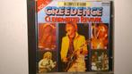 Creedence Clearwater Revival - The Complete Hit-Album Vol 1, Ophalen of Verzenden, Zo goed als nieuw, Poprock
