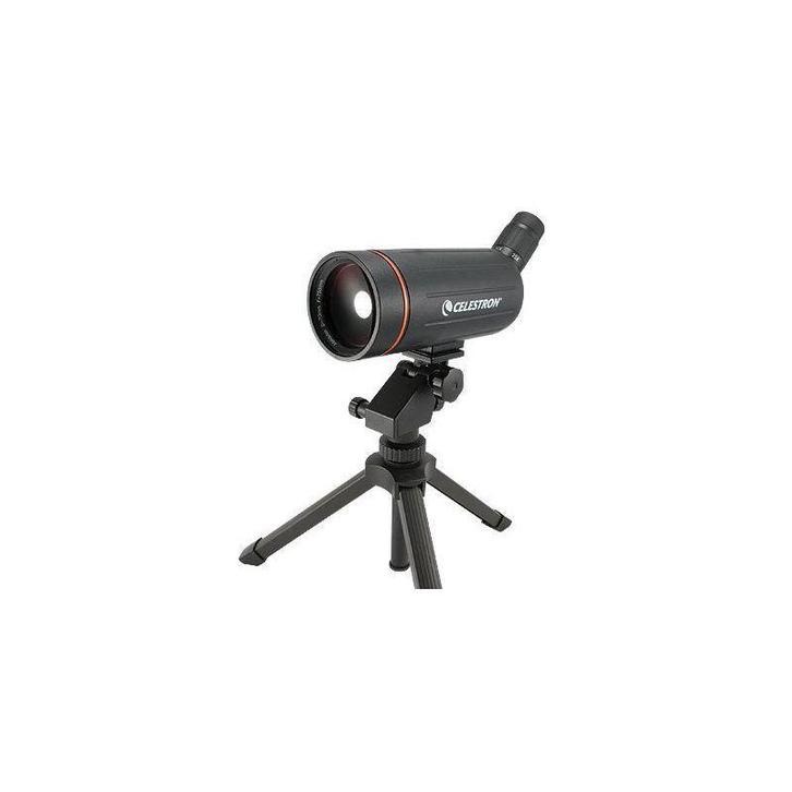 Telescope Celestron, Audio, Tv en Foto, Optische apparatuur | Telescopen, Gebruikt, Lenzentelescoop (refractor), Minder dan 80 mm