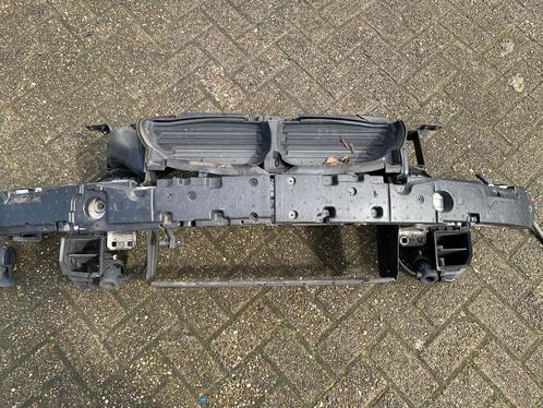 VOORKOP VOORFRONT BMW 5 SERIE E60 E61 2008, Auto-onderdelen, Carrosserie, Bumper, BMW, Gebruikt, Ophalen of Verzenden