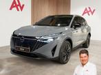 Nissan Qashqai Tekna 1.3 DIG-T X-Tronic ** Cold Pack | Pano, Auto's, Nissan, 4 cilinders, 0 kg, Bedrijf, 5 deurs