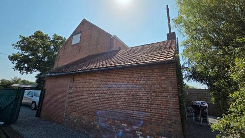 Deftige complete dakgoot, UV bestendig, Doe-het-zelf en Bouw, Dakpannen en Dakbedekking, Ophalen