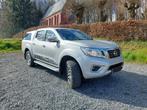 Nissan Navara NP300, Auto's, Te koop, Zilver of Grijs, 2298 cc, 35 kg