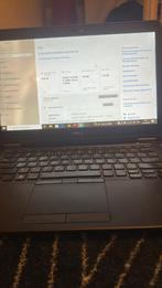 Laptop, Computers en Software, Ophalen, Zo goed als nieuw