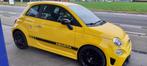 Fiat 595 ABARTH Spa Francochamps  2022, Auto's, Voorwielaandrijving, Stof, Overige kleuren, Handgeschakeld