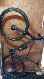 Canyon grand sl 8.9, Fietsen en Brommers, Fietsen | Mountainbikes en ATB, Ophalen, Zo goed als nieuw