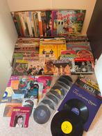 Lp platen, Ophalen, Gebruikt