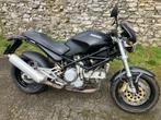 Ducati Monster 1000ie, Motoren, Motoren | Ducati, 2 cilinders, Motorrijbewijs A, Bedrijf, Ducati