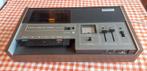 SONY TC 127 cassettedeck, Audio, Tv en Foto, Cassettedecks, Ophalen, Enkel, Sony