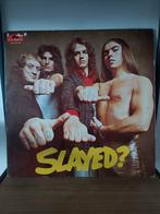 Lp Slayed (oct 1972) vinyl album, Utilisé, Enlèvement ou Envoi