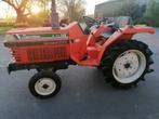 Kubota L1-18 Minitractor, Zakelijke goederen, Machines en Bouw | Tuin, Park en Bosbouw, Overige typen