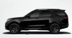 Land Rover Discovery D250 Dynamic SE AWD Auto. 25MY, Auto's, Land Rover, Automaat, Gebruikt, Zwart, 2442 kg