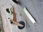 wishbone 3 in 1 loopfiets volledig, Kinderen en Baby's, Speelgoed | Buiten | Voertuigen en Loopfietsen, Ophalen, Gebruikt