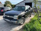 2006 Chevrolet Avalanche Personenauto, Auto's, Automaat, Gebruikt, Bedrijf, Overige carrosserie