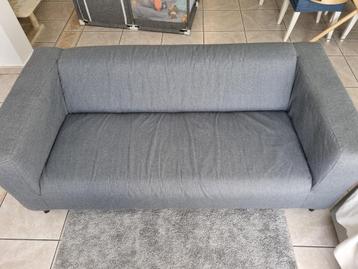 IKEA KLIPPAN-bank  beschikbaar voor biedingen