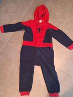 Spiderman onesie 98, Kinderen en Baby's, Ophalen of Verzenden, Gebruikt