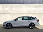 Skoda Octavia Rs Hybride/ Pano, Auto's, Skoda, Te koop, Break, Emergency brake assist, 5 deurs