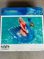 BESTWAY reuzenboei 198x164cm, Tuin en Terras, Ophalen of Verzenden