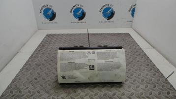 OPEL ZAFIRA BREEZE [R_AIR_BAG] 2008 beschikbaar voor biedingen