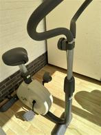 Hometrainer Tunturi F 305, Sport en Fitness, Hometrainer, Gebruikt, Ophalen, Aluminium